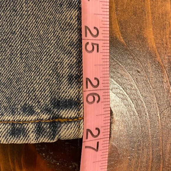 SALE!!! Citizens of Humanity Kamilla High Rise Flare 27 - Picture 11 of 11